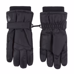 Heat Holders - Boys Winter Warm Outdoor Thermal Ski / Snow Gloves - 3-6 Years