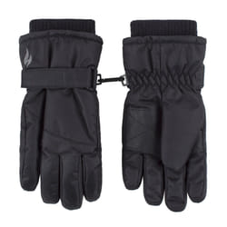 Heat Holders - Boys Winter Warm Outdoor Thermal Ski / Snow Gloves - 6-9 Years