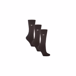 HEAT HOLDERS - 3 Pack Multipack Ladies Insulated Thermal Socks for Winter