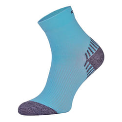 Comodo - Mens & Ladies Low Cut Ankle Sports Running Compression Socks - 9-11 UK, Mint