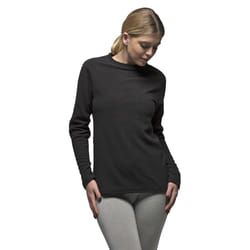 Heat Holders Ladies Lightweight Fleece Lined Thermal Long Sleeve Top - M, XX-Warm - Original
