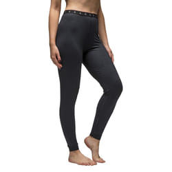 Heat Holders Ladies Lightweight Fleece Lined Thermal Long John Bottoms - L, Warm - Ultra Lite