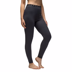 Heat Holders Ladies Lightweight Fleece Lined Thermal Long John Bottoms - XL, Warm - Ultra Lite