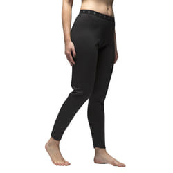 Heat Holders Ladies Lightweight Fleece Lined Thermal Long John Bottoms - M, X-Warm - Lite