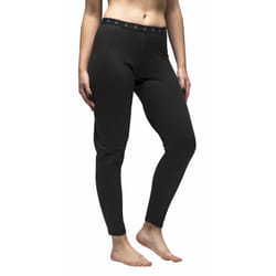 Heat Holders Ladies Lightweight Fleece Lined Thermal Long John Bottoms - S, XX-Warm - Original