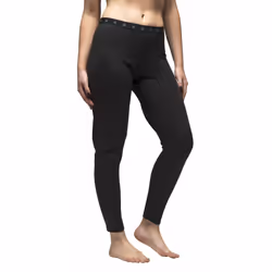 Heat Holders Ladies Lightweight Fleece Lined Thermal Long John Bottoms - M, XX-Warm - Original