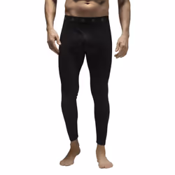 Heat Holders Mens Lightweight Fleece Lined Thermal Long John Bottoms - S, X-Warm - Lite