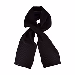 Heat Holders - Mens Windproof Fleece Thermal Winter Scarf for Cold Weather