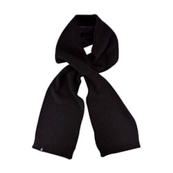 Heat Holders - Mens Windproof Fleece Thermal Winter Scarf for Cold Weather