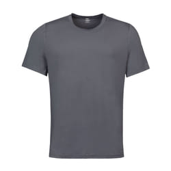 Heat Holders - Men's Short Sleeve Thermal T-Shirt for Winter - L, Grey