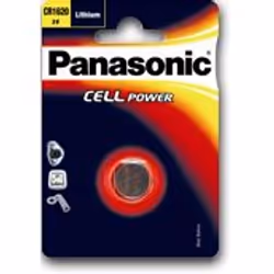LITHIUM COIN The Panasonic's Cell Power Lithium coins have been designed to provide reliable and long lasting power. Mai ...