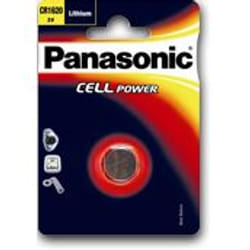 Panasonic CR2025 - LITHIUM COIN Single-use battery Alkaline