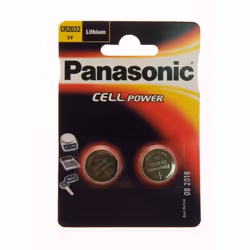 A leading OEM supplier of primary and secondary batteries. Panasonic satisfies the many needs of the market with one of the b ...