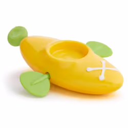 Munchkin Paddlin’ Penguin Bath toy Blue, Green, White, Yellow - Additional view 4