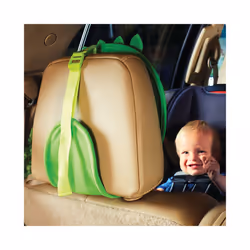 Munchkin Baby In Car Brica Swing Baby In-Sight Mirror