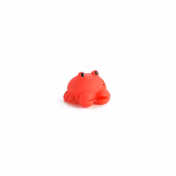 Floating Ocean Animal Themed, Bath Squirt Toys for Baby, Pack of 4, Multi coloured