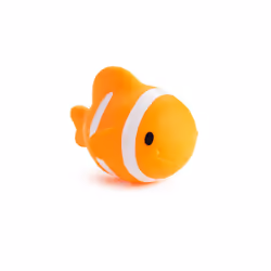 Floating Ocean Animal Themed, Bath Squirt Toys for Baby, Pack of 4, Multi coloured - Additional view 4