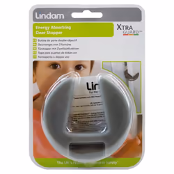 Lindam Xtra Guard Energy Absorbing Door Stopper - 2