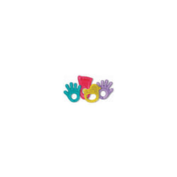 Munchkin Fun Ice Chewy Teether