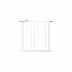 Munchkin Maxi-Secure Pressure Fit Safety Gate, 76 - 82 cm, White