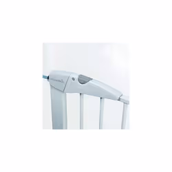Munchkin Maxi-Secure Pressure Fit Safety Gate, 76 - 82 cm, White - Additional view 6