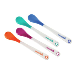 Munchkin 5019090115223 toddler feeding set Multicolour