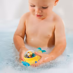 Munchkin Undersea Explorer