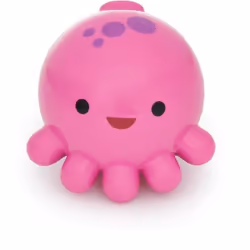 Munchkin Fishin’ Bath Toy Blue, Orange, Pink, Yellow - Additional view 4