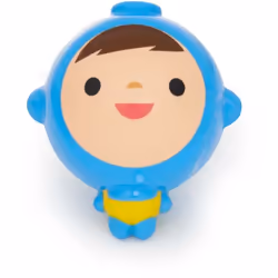 Munchkin Fishin’ Bath Toy Blue, Orange, Pink, Yellow - Additional view 5