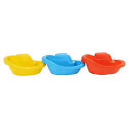 Munchkin Little Boat Train
