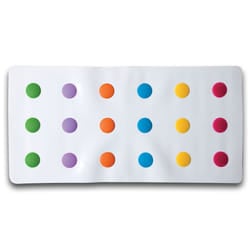 Munchkin Dandy Dots Bath Mat