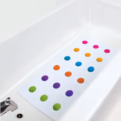 Munchkin Dandy Dots Bath Mat