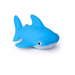 Munchkin Ocean Bath Squirts - 8 Pack Bath toy Multicolour - Additional view 5
