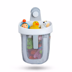 Munchkin Super Scoop Bath Toy Organiser