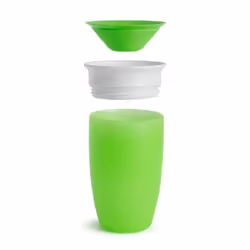 Munchkin Miracle 360 cup Green Universal 1 pc(s) - Additional view 3