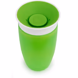 Munchkin Miracle 360 cup Green Universal 1 pc(s) - Additional view 4