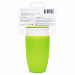 Munchkin Miracle 360 cup Green Universal 1 pc(s) - Additional view 6