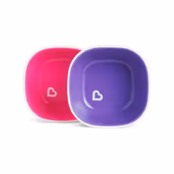 Munchkin Splash Bowls