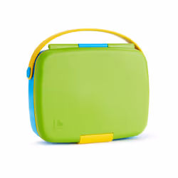 Munchkin Bento Box Multi Green