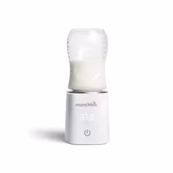 Munchkin 37Â°C Digital Bottle Warmer