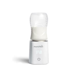 Munchkin 37Â°C Digital Bottle Warmer