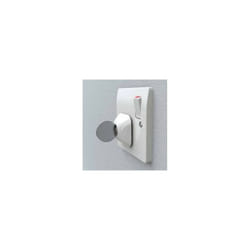 Lindam Dualguard Electric Socket Covers Lockable 4pk
