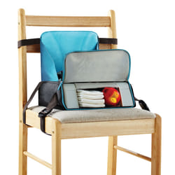 Munchkin GoBoost Travel Booster Seat