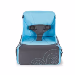 Munchkin GoBoost Travel Booster Seat - Additional view 4