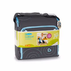Munchkin GoBoost Travel Booster Seat - Additional view 8