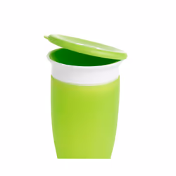 Munchkin Miracle Cup Lids 4pk