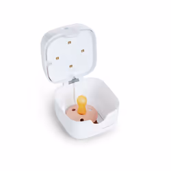 Munchkin 59S Mini Steriliser Portable UV Sanitiser
