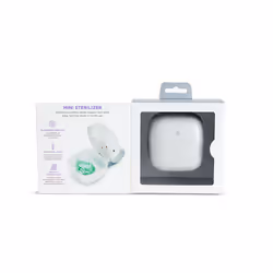 Munchkin 59S Mini Steriliser Portable UV Sanitiser