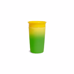Miracle 360 Cups, Colour Changing Toddler Cup, BPA Free Baby & Toddler Sippy Cup, Non Spill Cup, Dishwasher Safe Baby Cup, Le ...