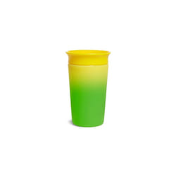 Miracle 360 Cups, Colour Changing Toddler Cup, BPA Free Baby & Toddler Sippy Cup, Non Spill Cup, Dishwasher Safe Baby Cup, Leakproof Childrens Cups,